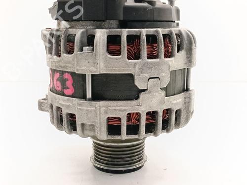 Generator VW POLO V (6R1, 6C1) 1.4 TDI (90 hp) 31060958