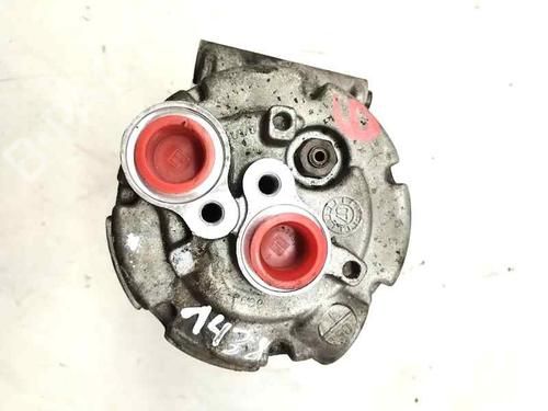 AC compressor FORD MONDEO IV (BA7) 2.0 TDCi | BP20697503M34 