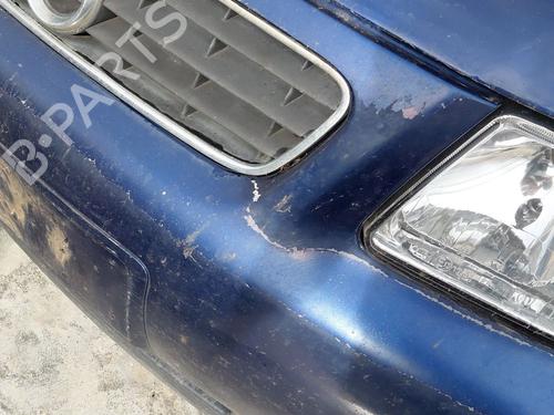 Front bumper AUDI A3 (8L1) | BP31251341C7