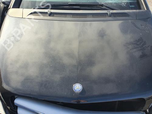 Used Hood MERCEDES-BENZ B-CLASS Sports Tourer (W245) [2005-2011]  19664947