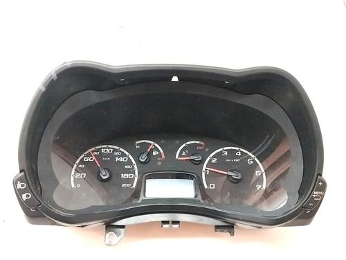 Used Instrument cluster FORD KA (RU8) [2008-2016]  18460449