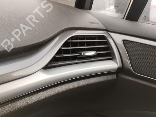 Used Air vent FORD MONDEO V Hatchback (CE) 2.0 TDCi (150 hp) 16684928