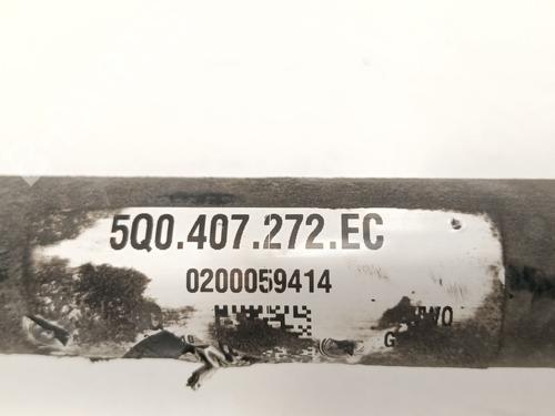 Right front driveshaft SEAT LEON (5F1) 1.5 TSI | BP38325344M39 - Image 5