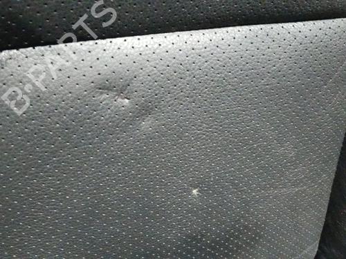 Rear seat PORSCHE PANAMERA (970) 3.0 D | BP32504710C17