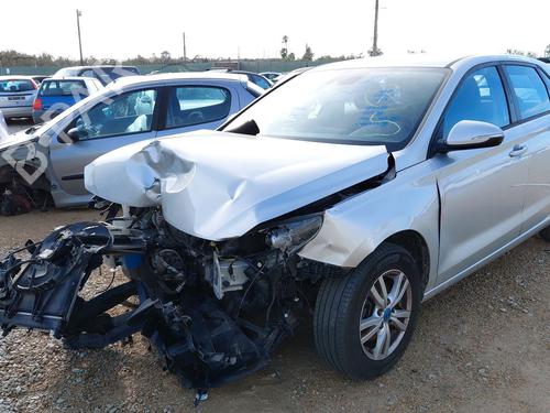 front-left-lock-hyundai-i30-pde-pd-pden-2016-31906955 main image