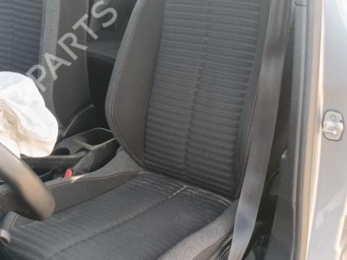 Used Left front seat Left front seat 38517005 38517005