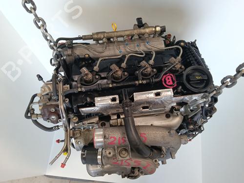 Engine MAZDA 6 Hatchback (GH) 2.2 D (GH10) | BP28313436M1 