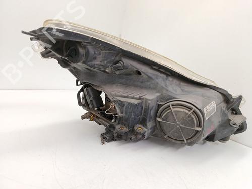 Left headlight OPEL CORSA D (S07) 1.3 CDTI (L08, L68) | BP37537976C28 - Image 2