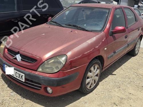 Recambios CITROËN XSARA (N1)  1.4 HDi  4773210