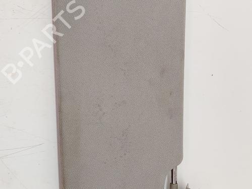 Used Left sun visor OPEL ZAFIRA TOURER C (P12) [2011-2025]  17726298
