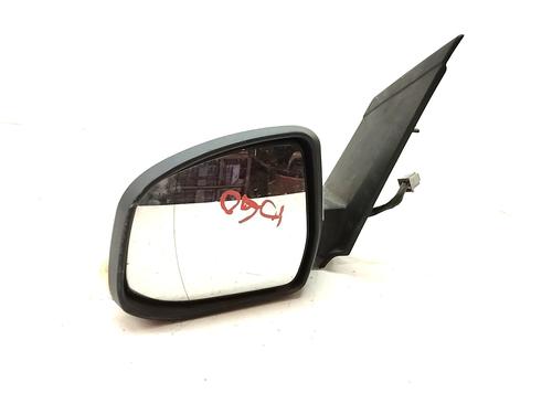 Used Left mirror FORD FOCUS II (DA_, HCP, DP) 1.6 TDCi (109 hp) 16911972