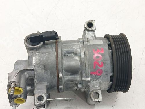 AC compressor PEUGEOT 2008 I (CU_) 1.2 VTi | BP40036979M34 - Image 2