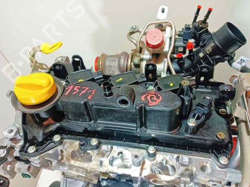 Engine DACIA SANDERO III | BP20640500M1