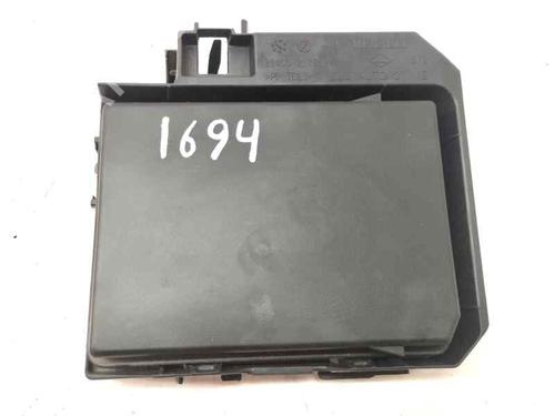 Used Fuse box DACIA SANDERO III [2021-2025]  23031351