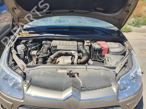 Left mirror CITROËN C4 I (LC_) 1.6 HDi | BP19412648C26 