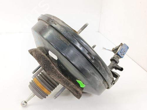 Used Servo brake Servo brake PEUGEOT 2008 I (CU_) 1.2 VTi (82 hp) 35955259 35955259