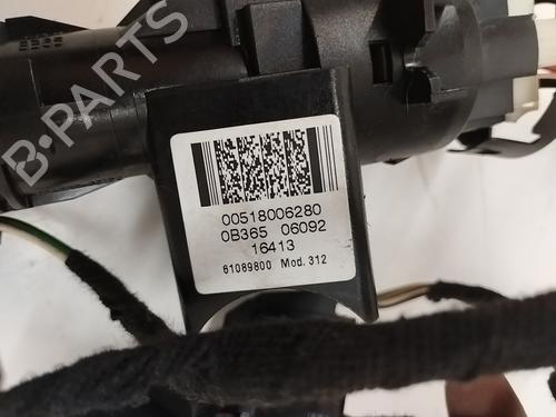 Ignition barrel FORD KA (RU8)  | BP19414182M48 