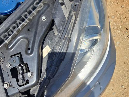Left headlight MERCEDES-BENZ C-CLASS (W204) C 180 CDI (204.000) | BP35955265C28 - Image 3
