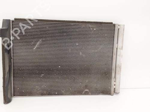 AC radiator HYUNDAI i20 II (GB, IB) | BP30103412M32