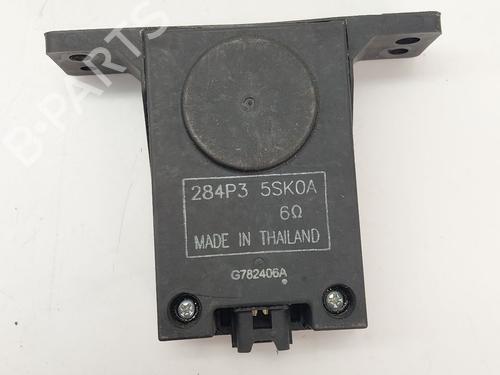 Elektronisk modul NISSAN X-TRAIL III (T32_, T32R, T32RR) 1.6 dCi (T32) (130 hp) 31095605