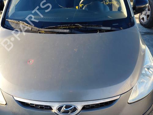 Used Hood HYUNDAI i10 I (PA) 1.1 (67 hp) 30625036