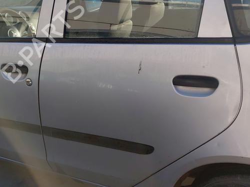 Used Left rear door MITSUBISHI COLT VI (Z3_A, Z2_A) 1.5 DI-D (Z39A) (95 hp) 31594912