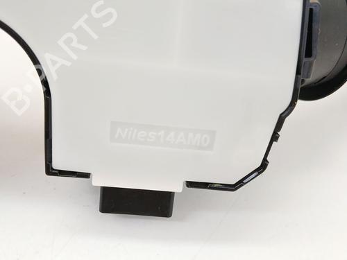 Switch NISSAN JUKE (F15) 1.6 | BP34280128I30 - Image 3
