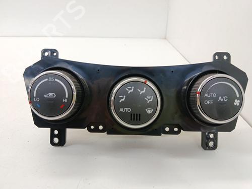 Used Climate control Climate control SSANGYONG KORANDO (CK) 2.0 e-XDi (175 hp) 33538262 33538262