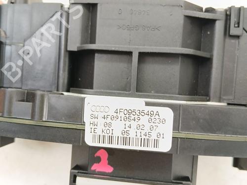 Switch AUDI A6 C6 (4F2) 2.7 TDI | BP39954997I30 - Image 3