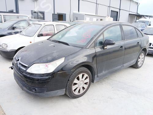 Used Front left lock Front left lock CITROËN C4 I Saloon 1.6 HDi (109 hp) 34280013 34280013