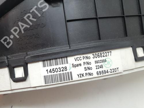 Instrument cluster VOLVO S60 I (384) 2.4 D | BP24429322C47 