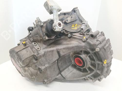 Gearbox TOYOTA AURIS (_E15_) 1.4 D-4D (NDE150_, NDE150R) | BP29457359M3 