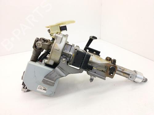 Used Steering column Steering column RENAULT MEGANE III Hatchback (BZ0/1_, B3_) 1.5 dCi (BZ09, BZ0D, BZ1W, BZ29, BZ14) (110 hp) 34580248 34580248
