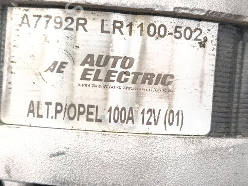 Generator OPEL ASTRA H GTC (A04) 1.7 CDTi (L08) | BP30972336M7 