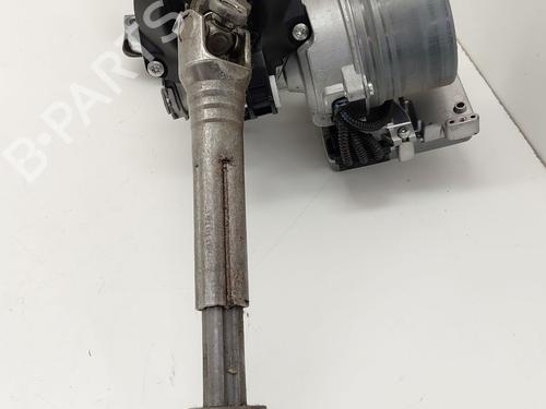 Steering column SEAT IBIZA V (KJ1, KJG) 1.0 MPi | BP30972341M21 