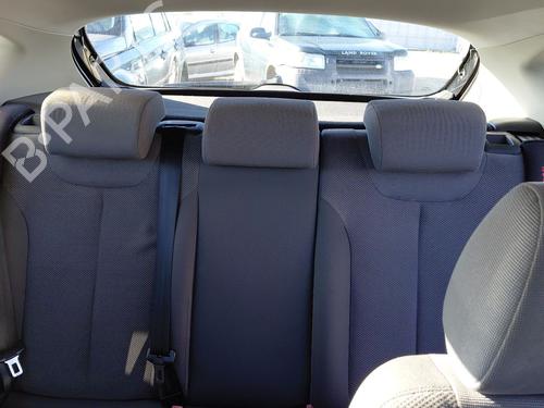 Used Rear seat SEAT LEON (1P1) 1.9 TDI (105 hp) 30459958