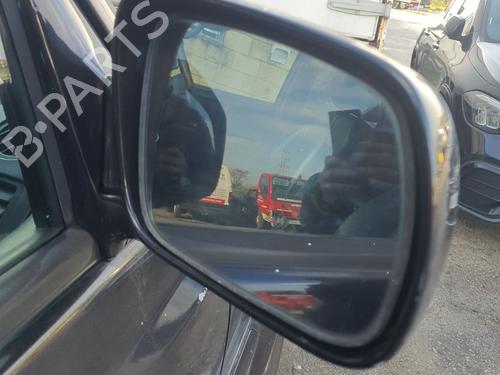 Used Right mirror HYUNDAI TERRACAN (HP) 3.5 i V6 4WD (194 hp) 24669869