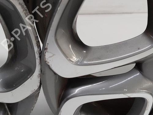 Rim HYUNDAI i20 II (GB, IB)  | BP29154500C45 