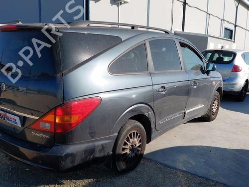 Zamek drzwi tylnych prawych SSANGYONG RODIUS I 2.7 Xdi 4WD BP27564750C99
