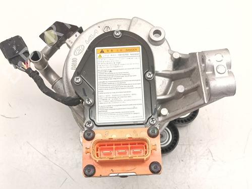 Alternator HYUNDAI TUCSON (NX4E, NX4A) | BP36986967M7 - Image 3