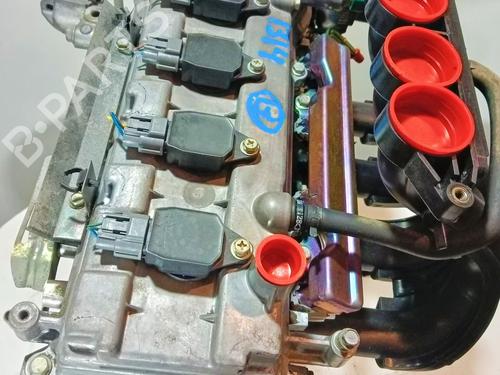 Engine NISSAN MICRA III (K12) 1.2 16V | BP18090264M1 