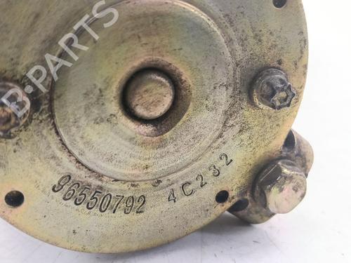 Starter DAEWOO LACETTI Hatchback (KLAN) 1.4 | BP31995642M8