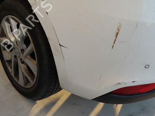 Rear bumper KIA CARENS IV 1.7 CRDi | BP29200940C8 
