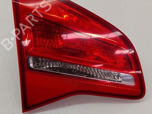 Used Left tailgate light OPEL MERIVA B MPV (S10) 1.3 CDTI (75) (95 hp) 28209558