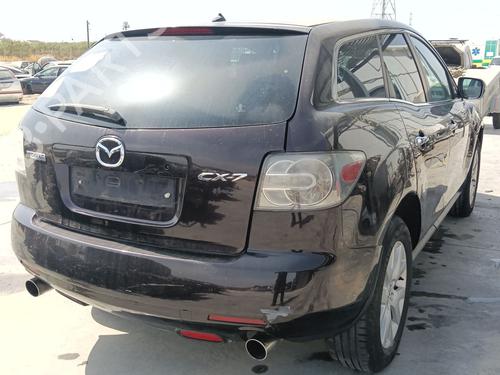 Engine MAZDA CX-7 (ER) 2.3 MZR DISI Turbo AWD (ER3P) | BP38325703M1 - Image 5
