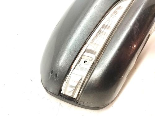 Right mirror FORD MONDEO V Hatchback (CE) 2.0 TDCi | BP16679502C27 