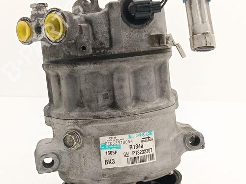 ac-compressor-opel-insignia-a-g09-2008-2009-2010-2011-2012-2013-2014-2015-2016-2017-36433510 main image