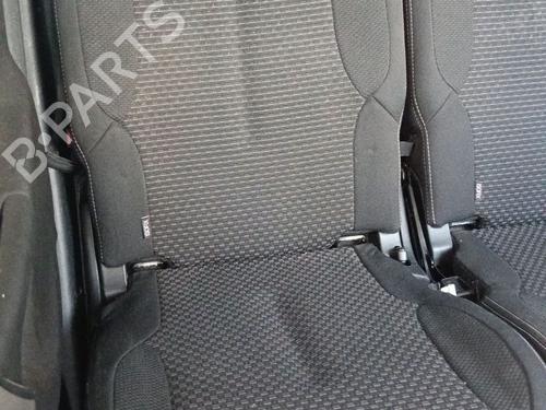 Sæde Bagtil Sæde Bagtil CITROËN C4 Grand Picasso I (UA_) 1.6 HDi 110 (112 hp) 37487340 37487340