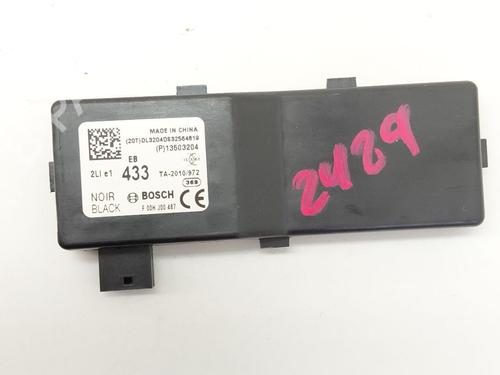 electronic-module-opel-mokka-mokka-x-j13-2012-2013-2014-2015-2016-2017-2018-2019-32232569 main image