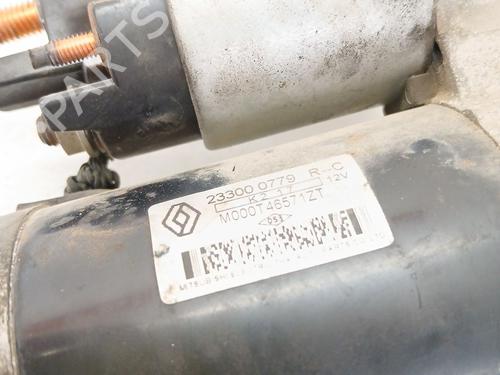 Starter DACIA LODGY (JS_) 1.2 TCe (JSAY, JSM0) | BP39747797M8  - Image 5